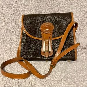VINTAGE Dooney and Bourke